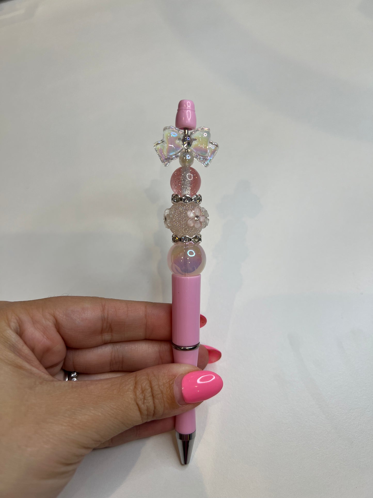 Premade bow