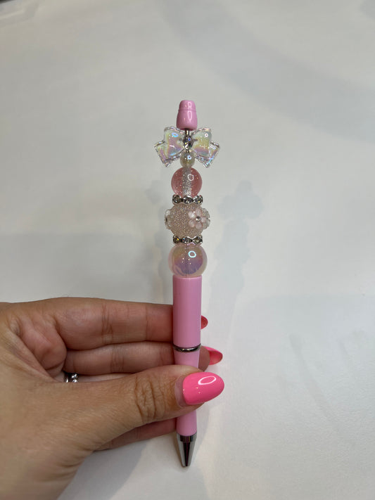 Premade bow