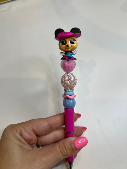 Premade Mouse