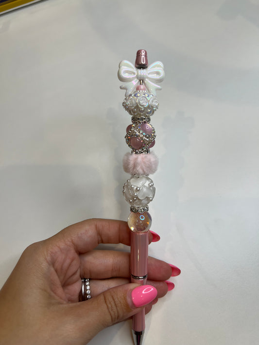 Premade bow