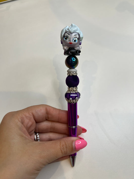 Premade Ursula