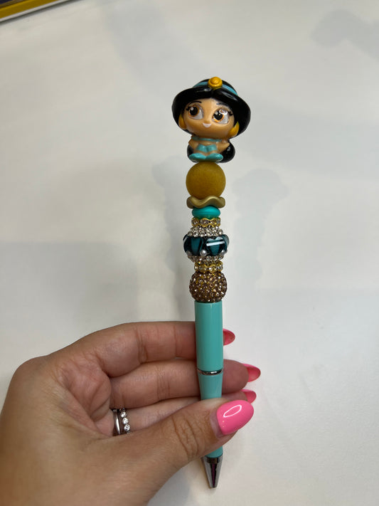 Premade Jasmine