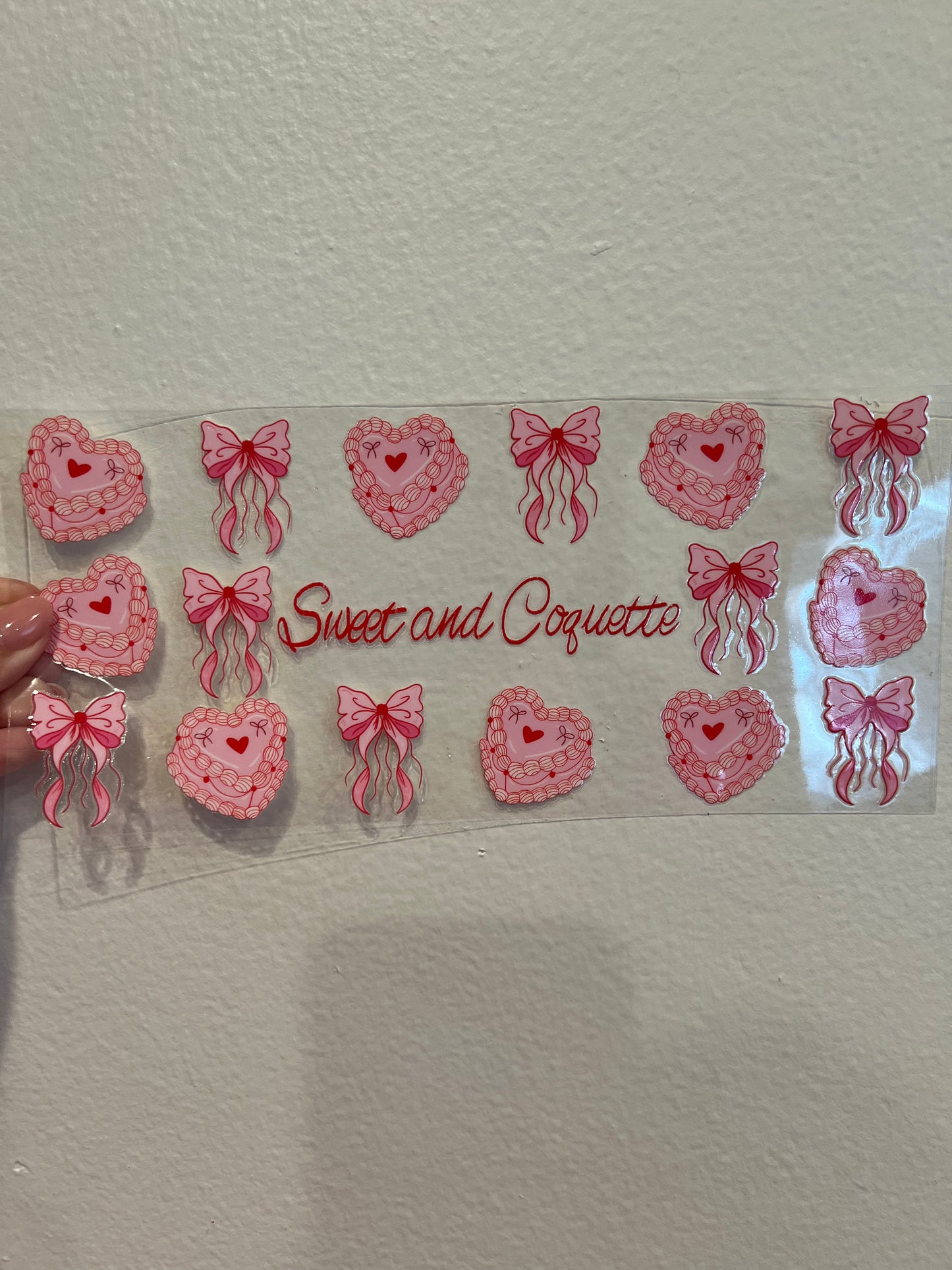 Sweet and coquette 29