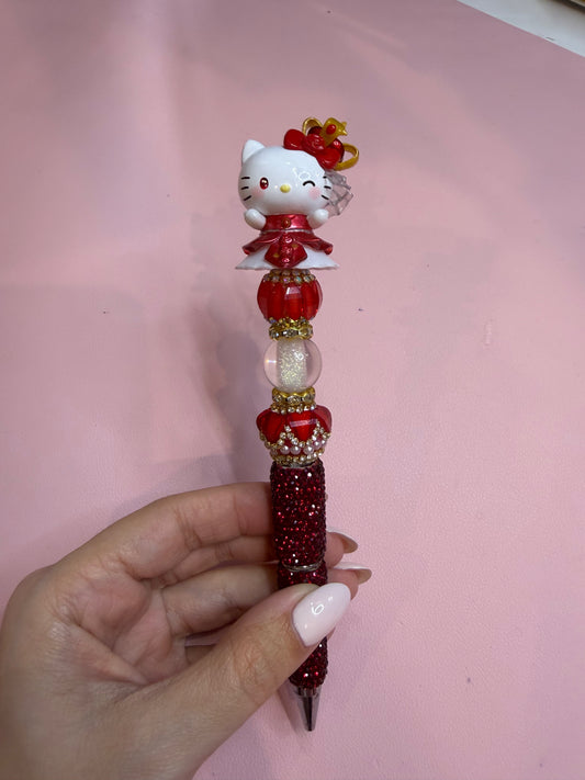 HK red premade