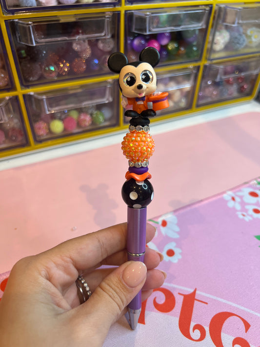 Premade mouse