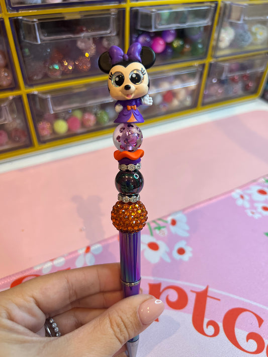 Premade mouse