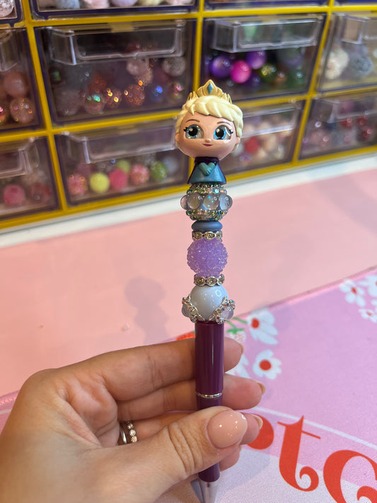 Premade Elsa