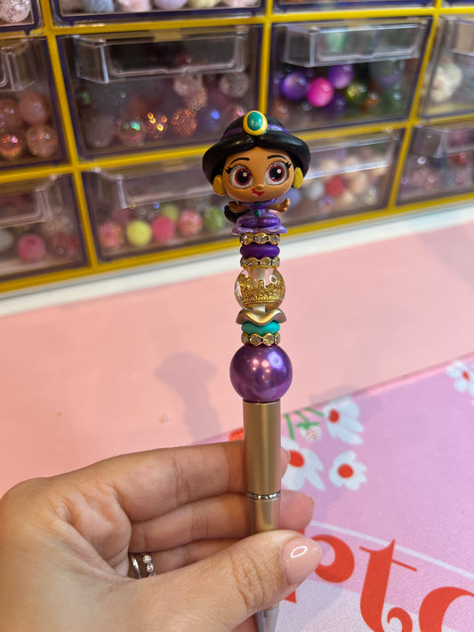 Premade Jasmine