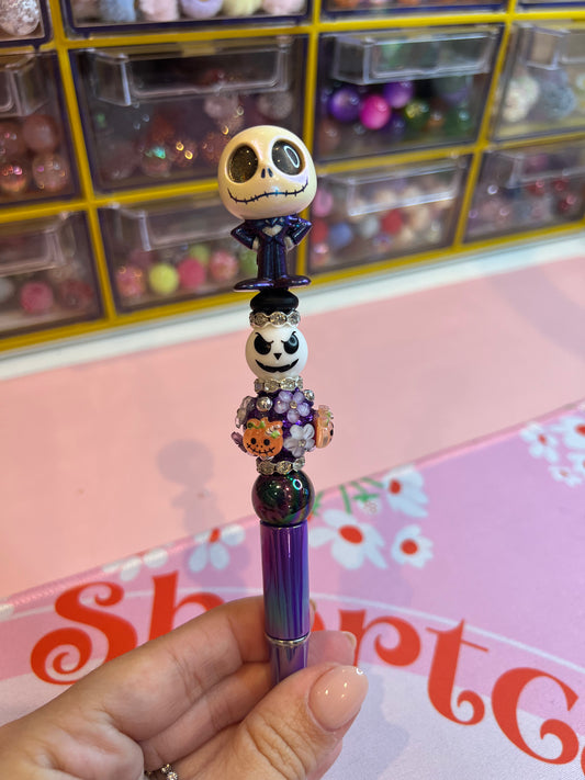 Premade Jack