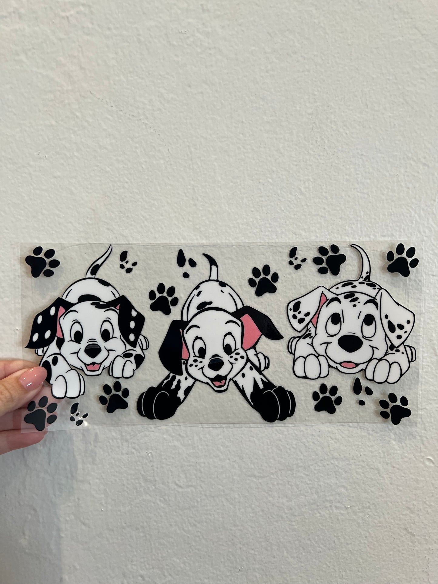 Dalmatian 101