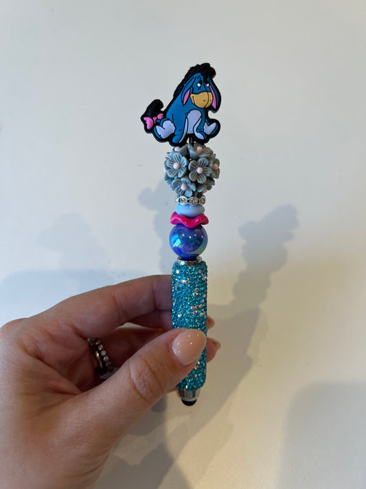 Stylus eeyore