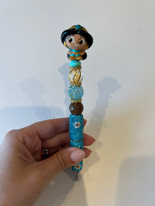 Jasmine premade
