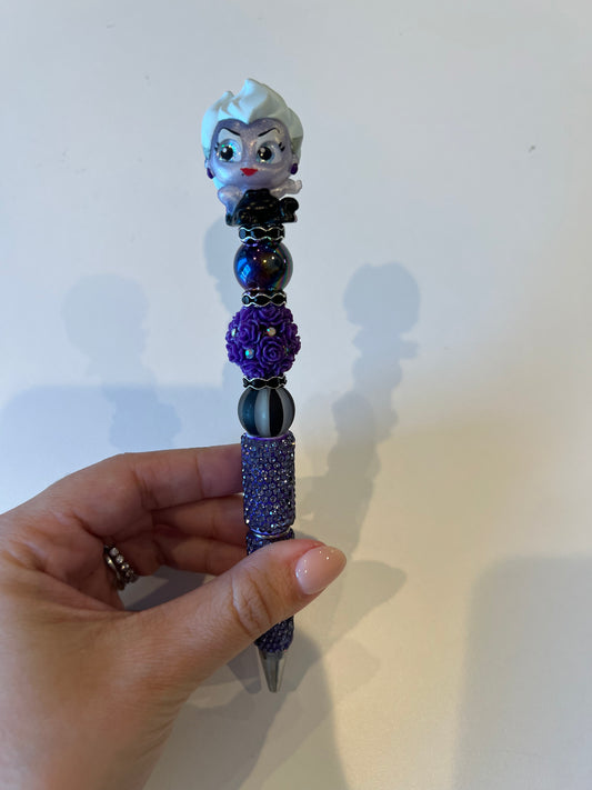 Ursula premade
