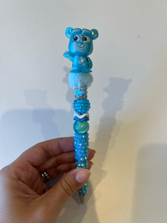 Premade sully