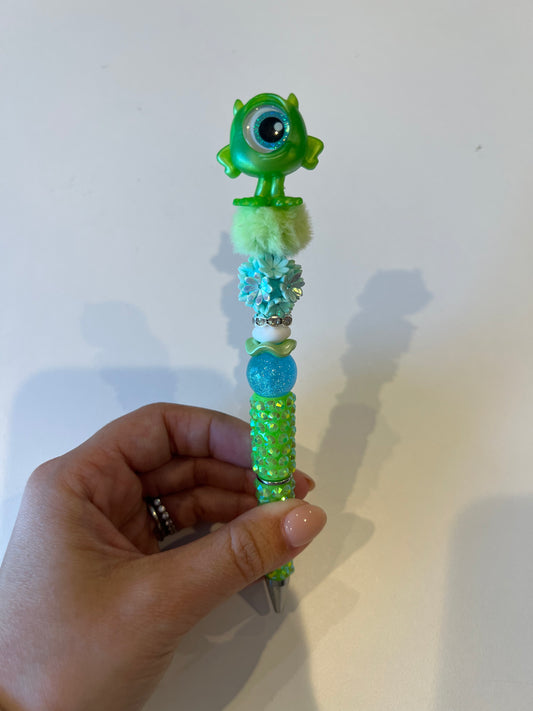 Premade mike