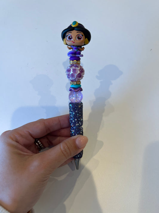 Premade Jasmine