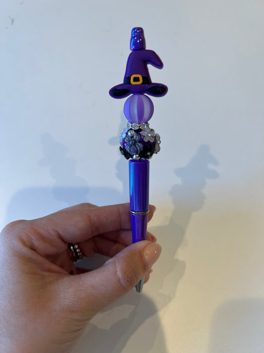 Witch premade