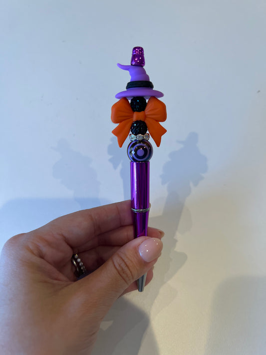 Witch premade