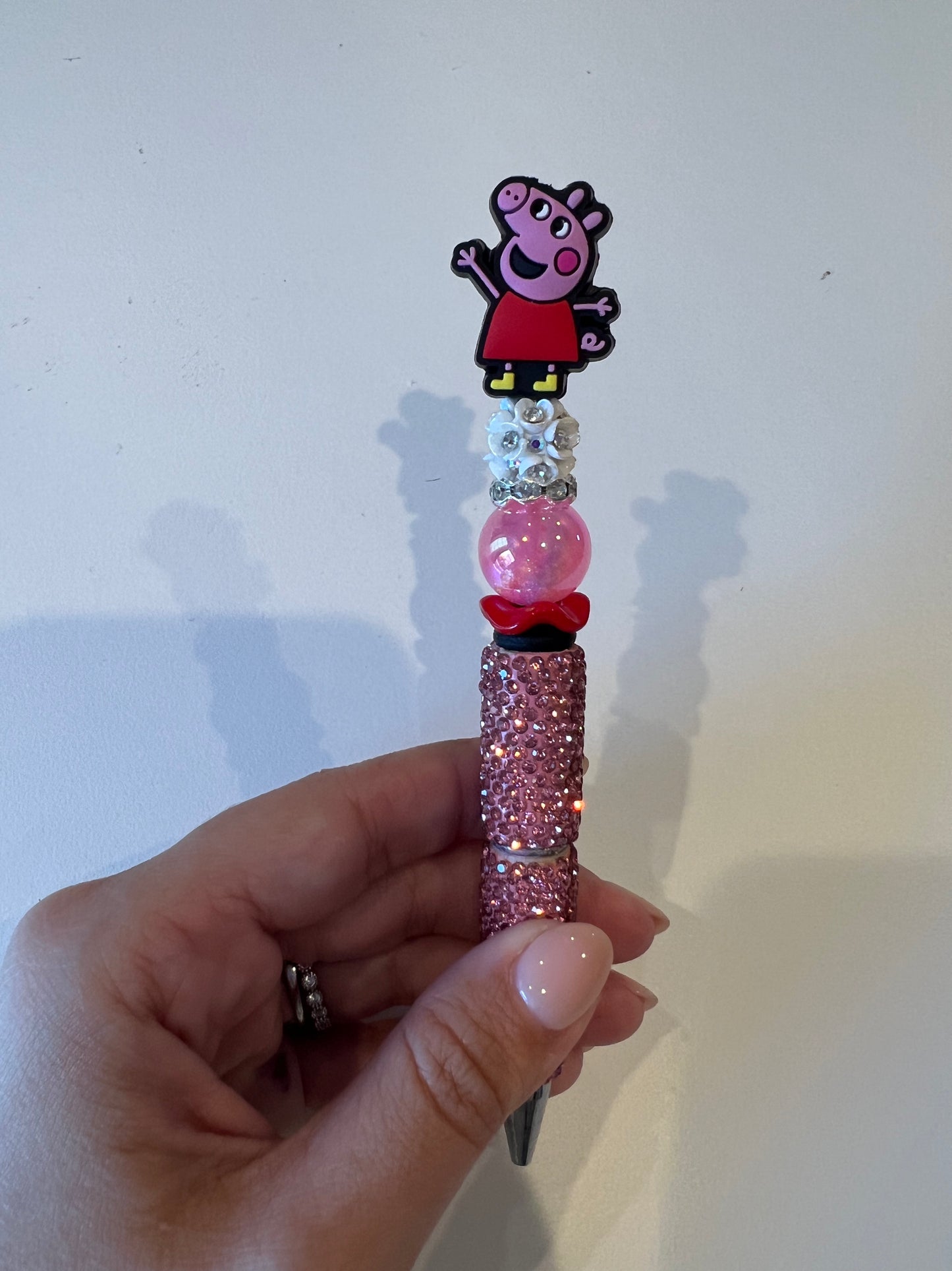 Peppa premade