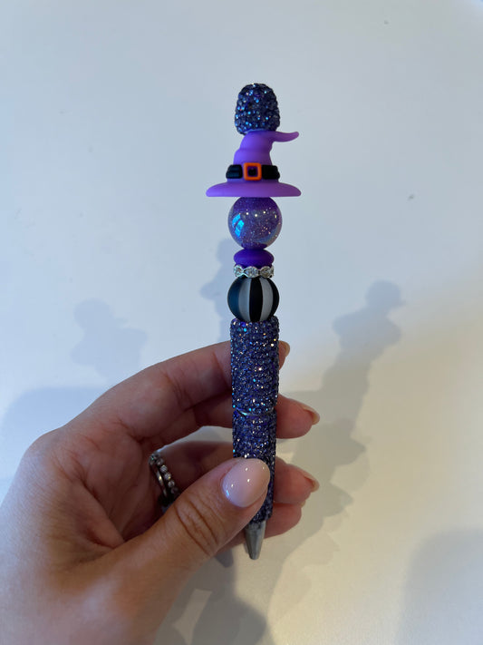 Witch premade
