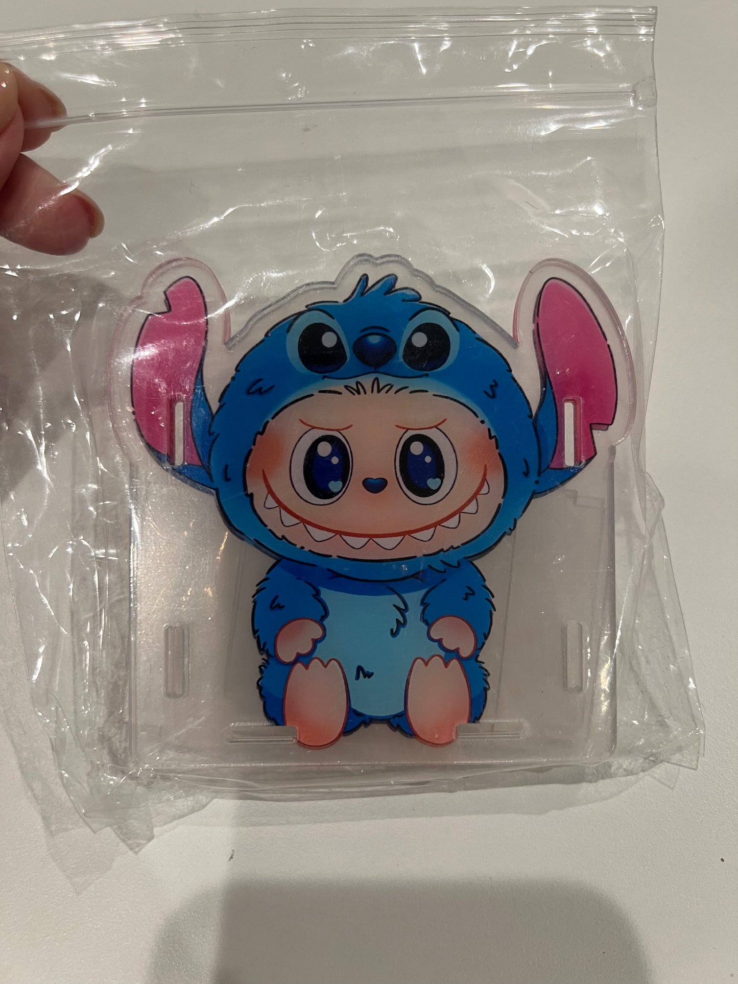 Labubu