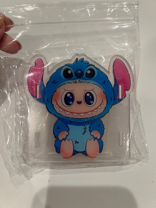 Labubu