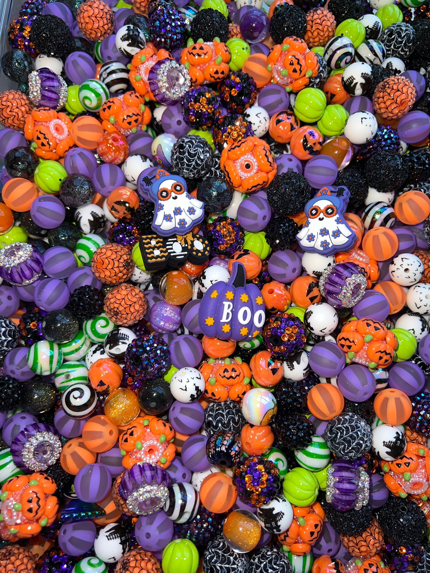 Bunch of Hocus Pocus