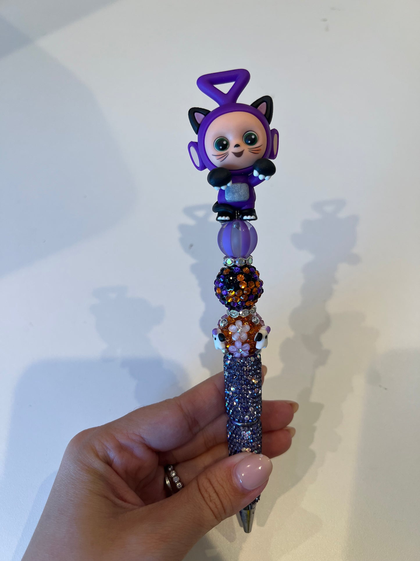 Halloween tinky winky