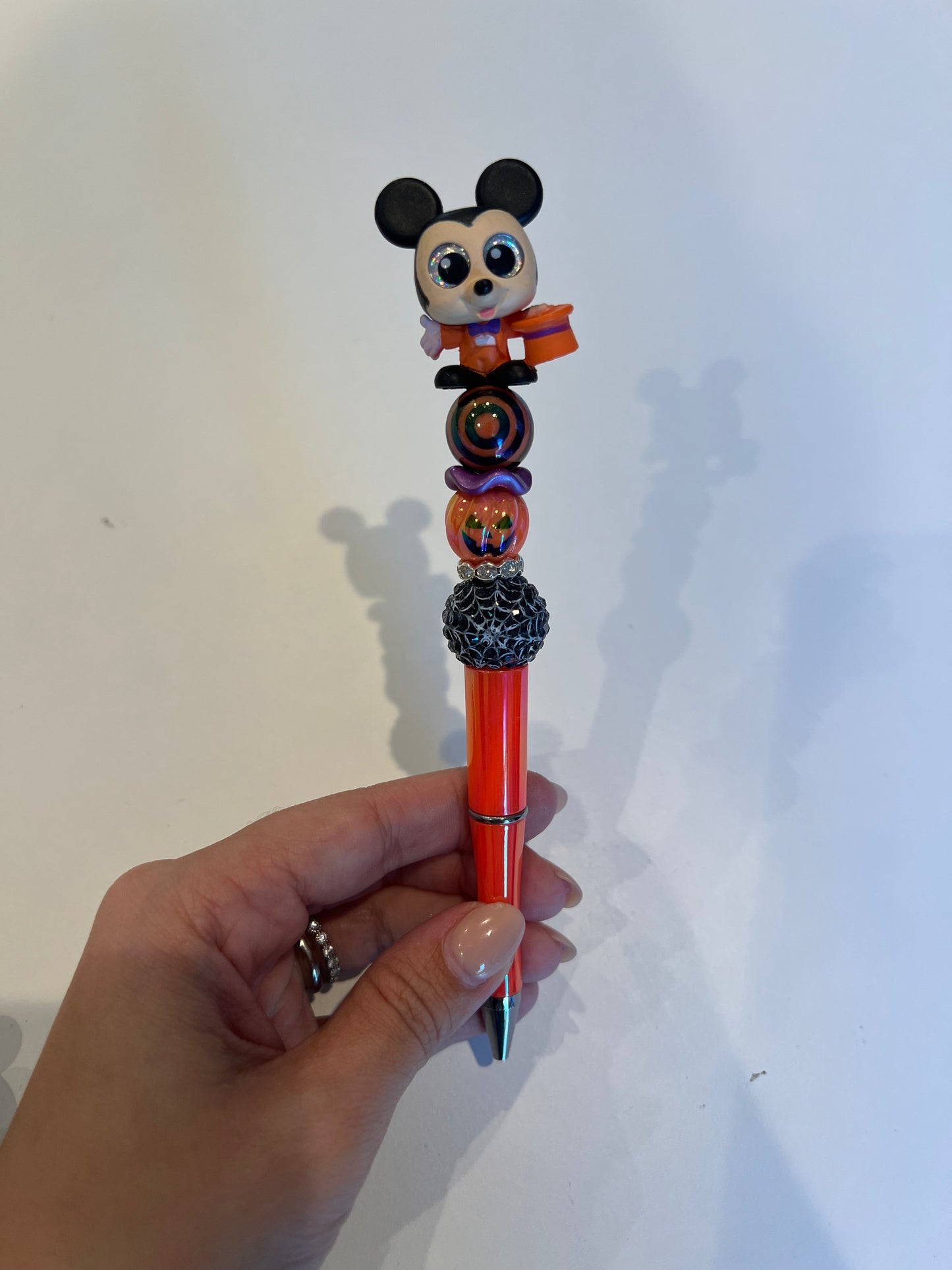 Halloween mouse