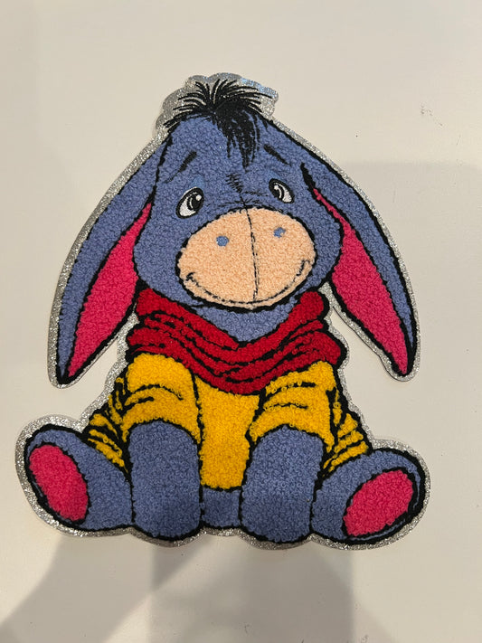 Eeyore patch 4211