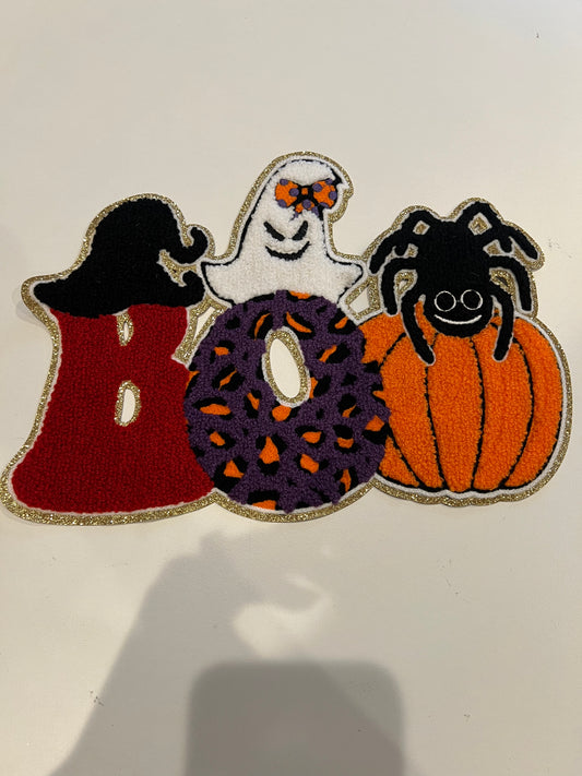 Boo patch 721