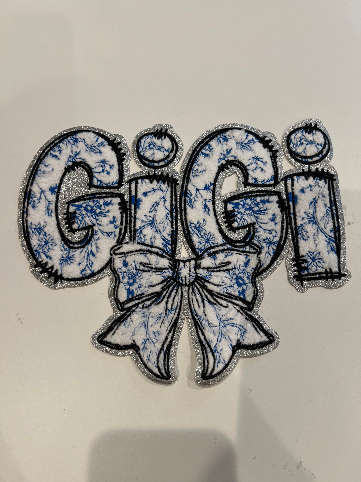 Gigi patch 290