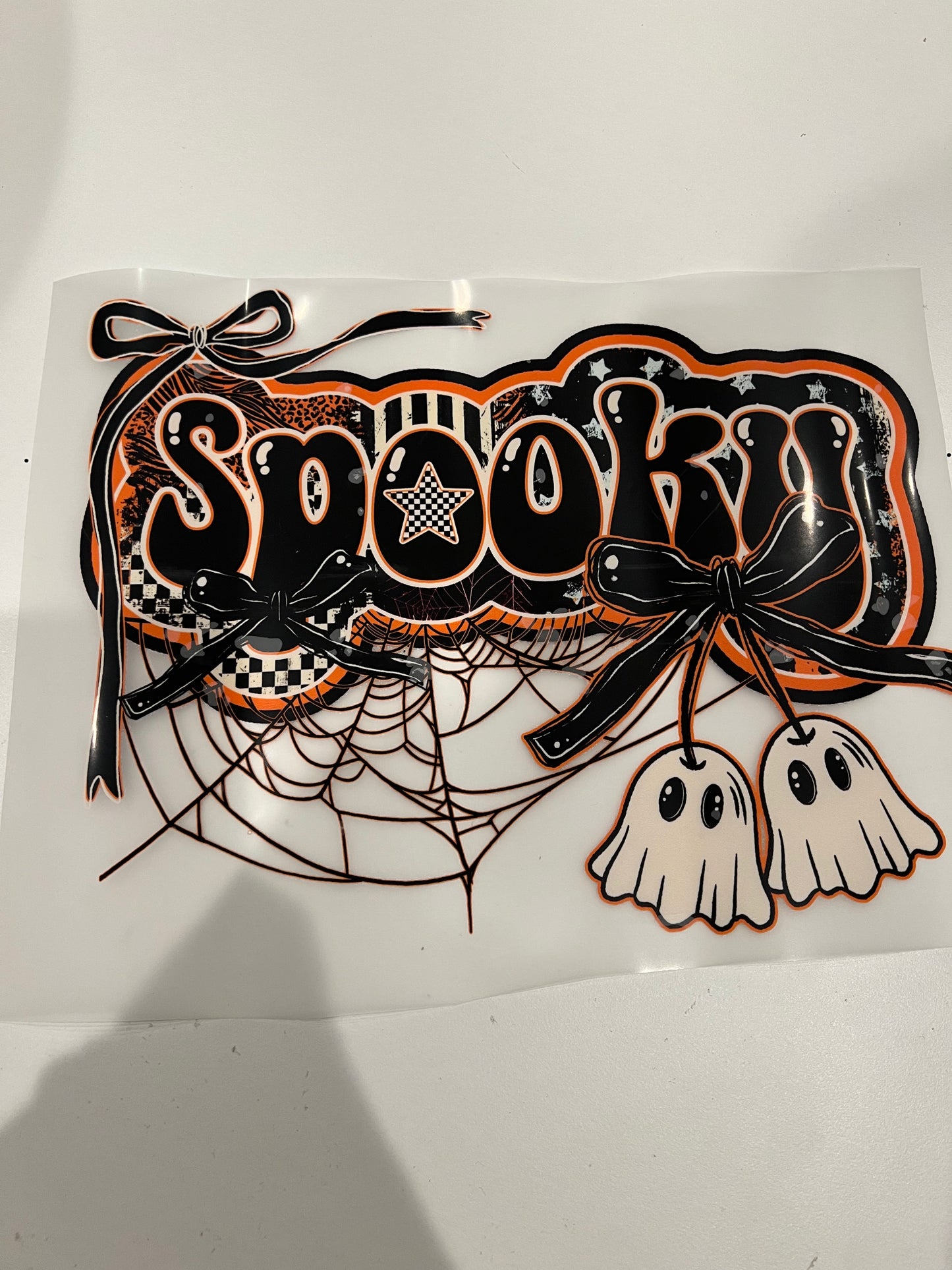 Spooky 46e