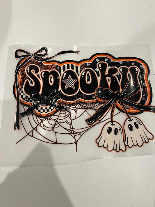 Spooky 46e