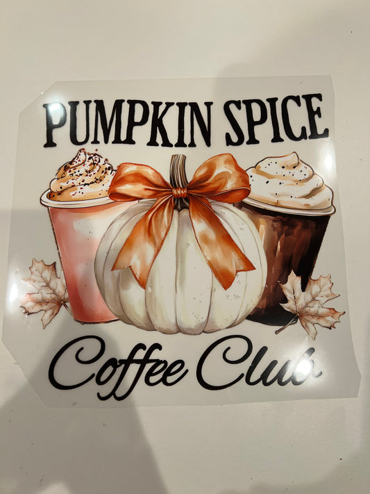 Pumpkin 12e