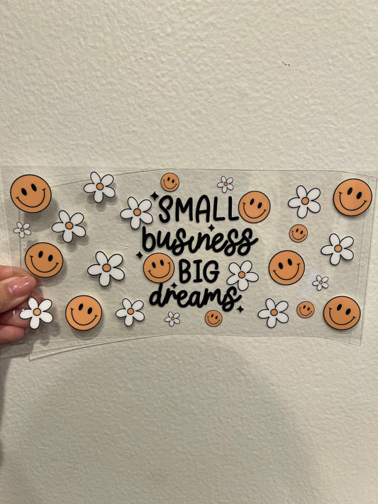 Small business