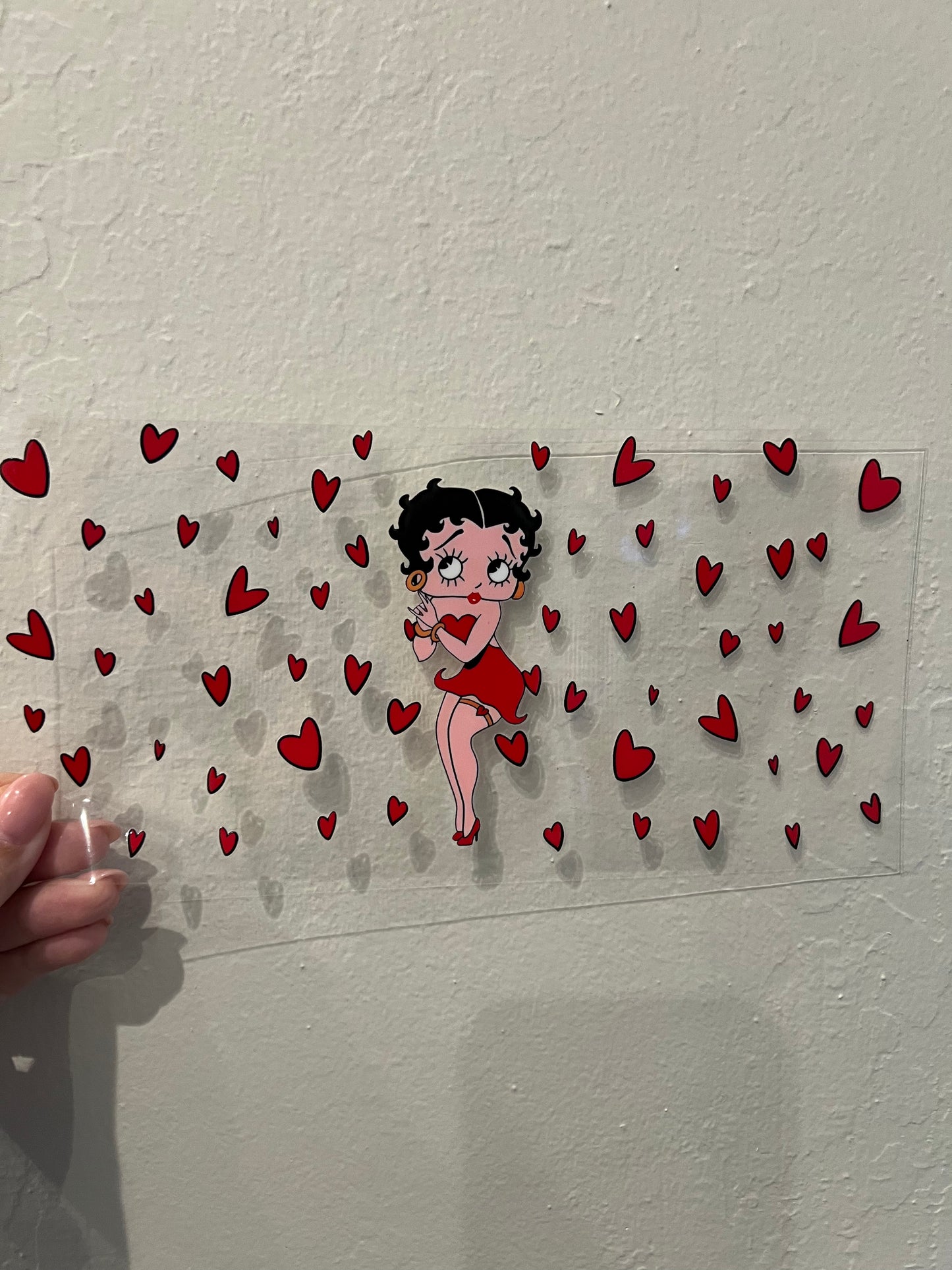 Betty boop 332