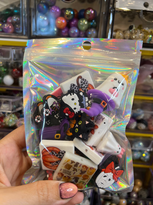 20pcs Halloween focals