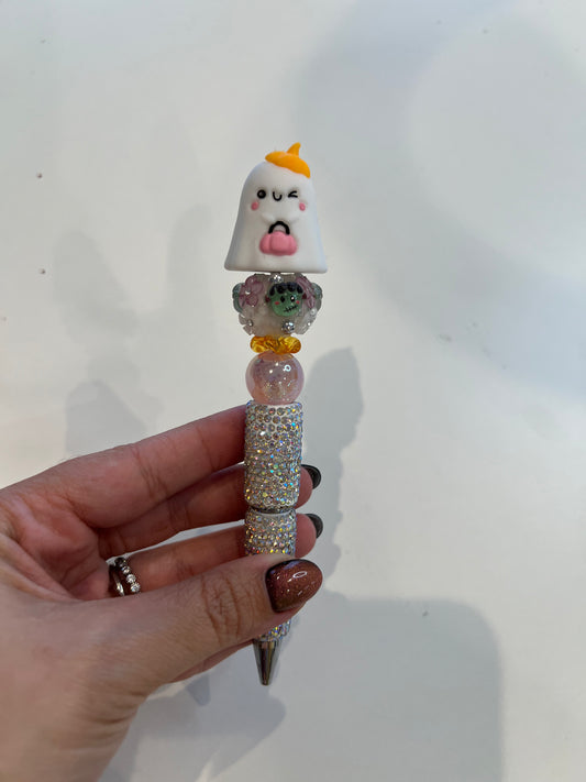 Ghost pen