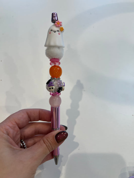 Ghost pen 27