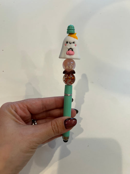 Stylus mint ghost