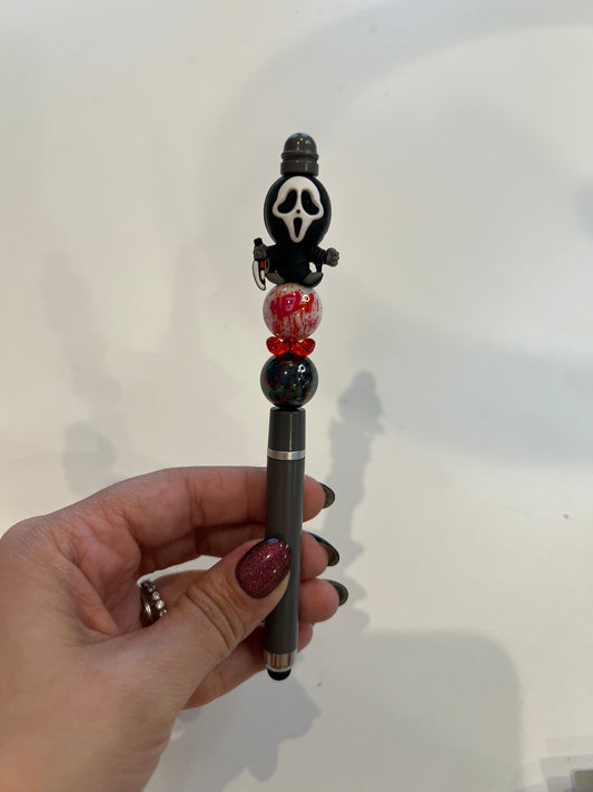 Stylus ghostie