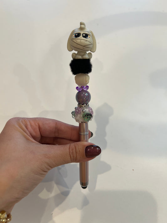 Stylus eeyore
