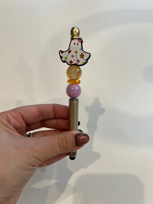Stylus ghost
