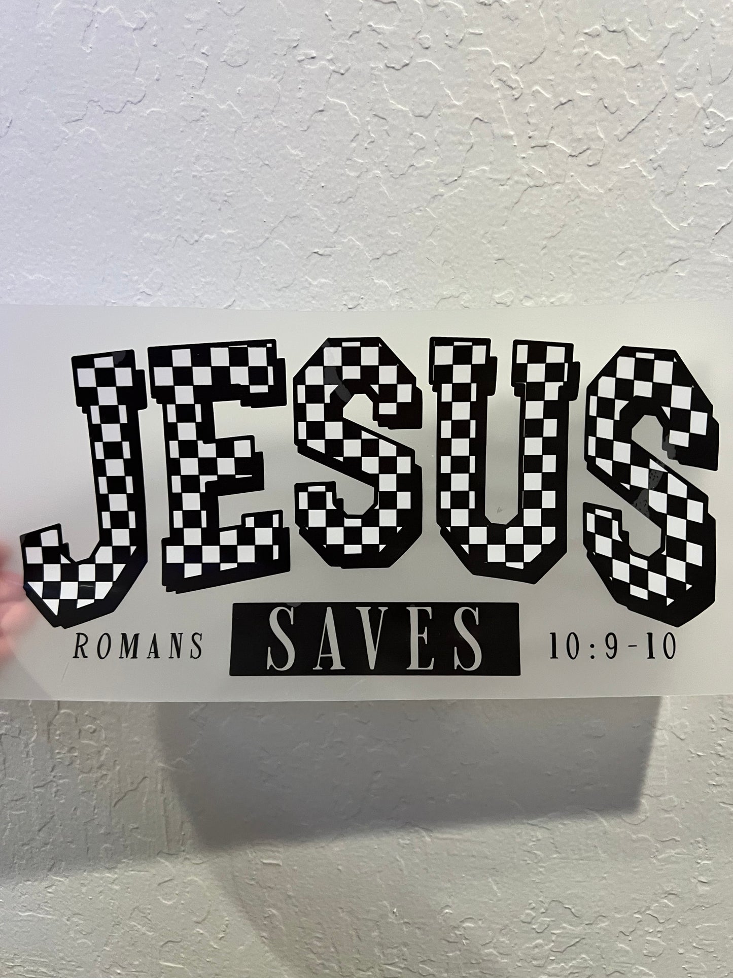 Jesus 18