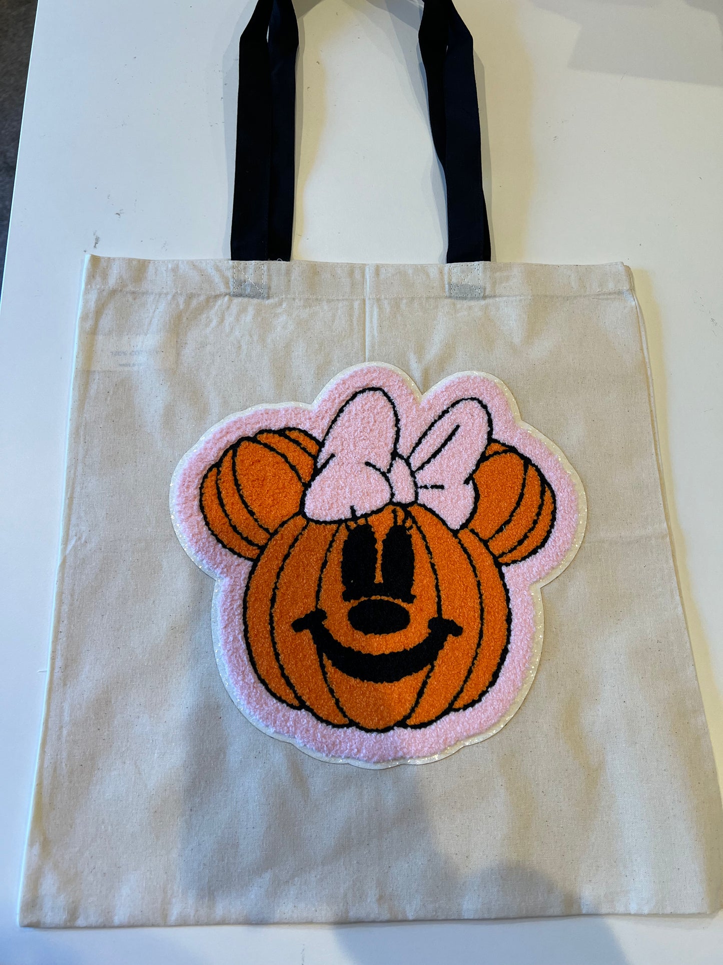 Tote mouse