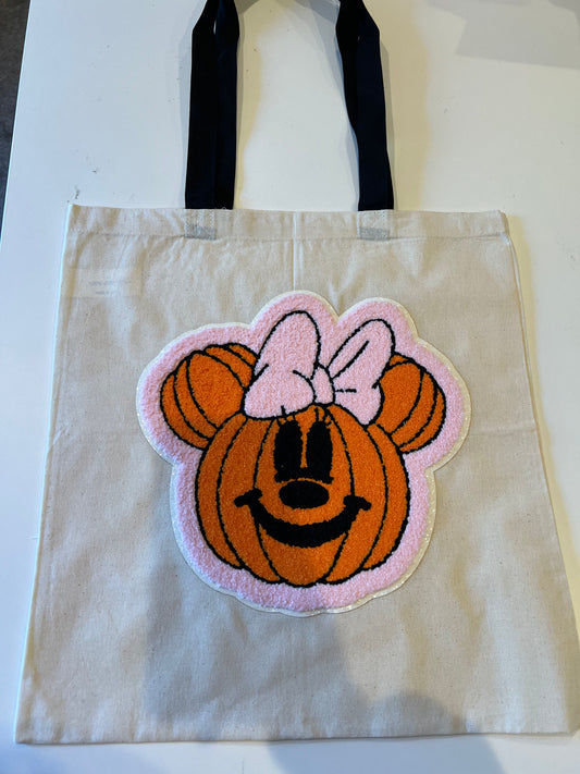 Tote mouse