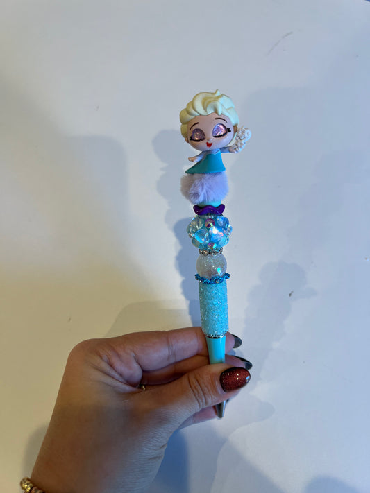 Elsa