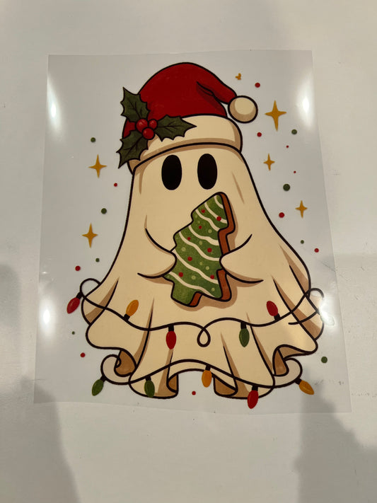 Xmas ghost 37