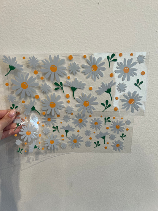 40oz daisy